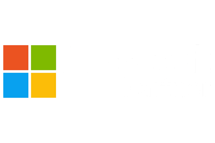 Microsoft Partner Logo