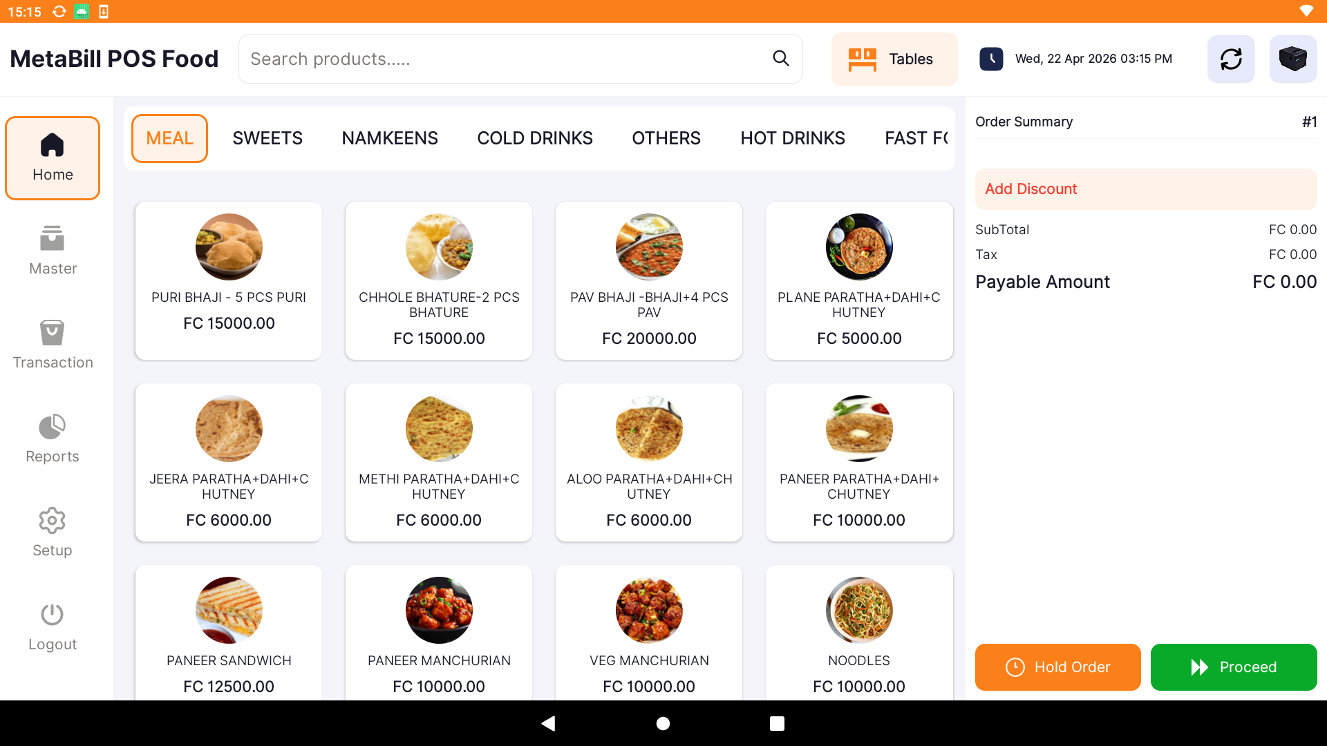 foodCourtDashboard