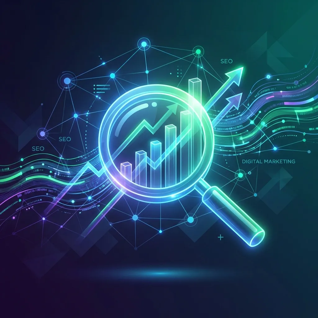 SEO & Digital Visibility